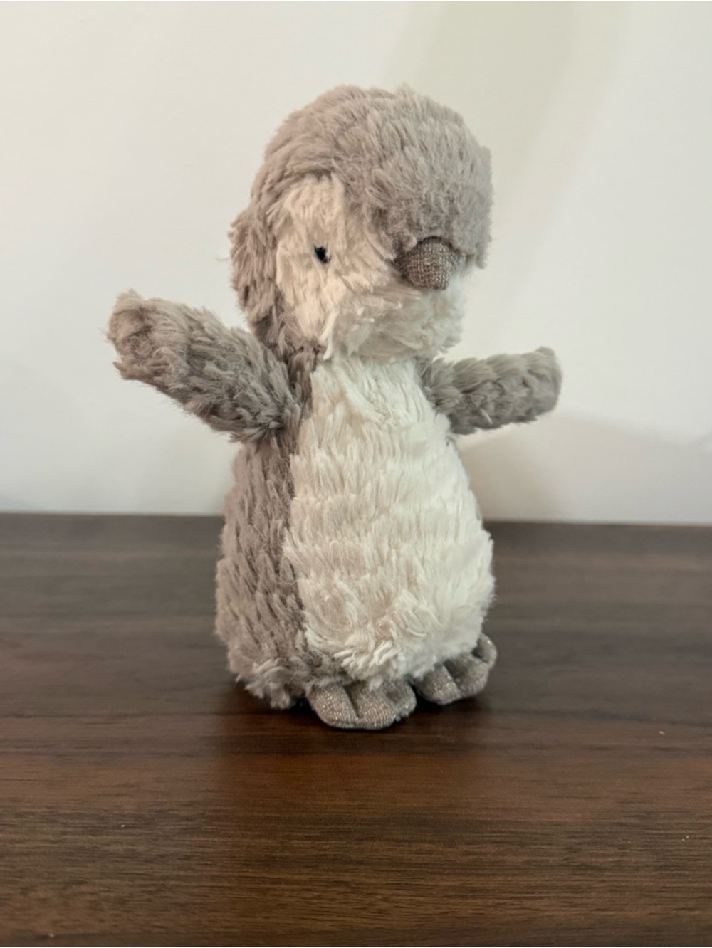 Jellycat Ditzi Penguin Small Plush
